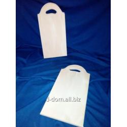 Дошка "Чемодан" 360*175 мм